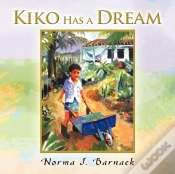 Capa do artigo Kiko Has A Dream