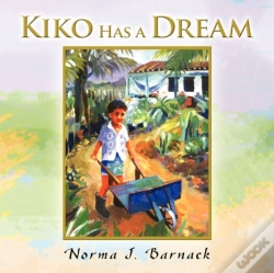 Capa do artigo Kiko Has A Dream