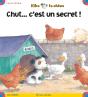 Kiko Le Chien ; Chut... C'Est Un Secret ! - Preview