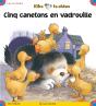 Kiko Le Chien ; Cinq Canetons En Vadrouille - Preview