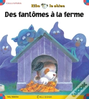 Capa do artigo Kiko Le Chien ; Des Fantômes À La Ferme