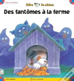 Capa do artigo Kiko Le Chien ; Des Fantômes À La Ferme