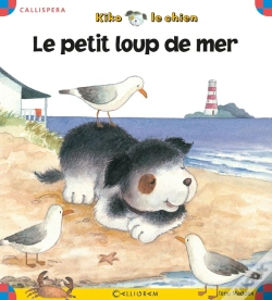 Capa do artigo Kiko Le Chien ; Le Petit Loup De Mer