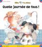 Kiko Le Chien ; Quelle Journée De Fous ! - Preview