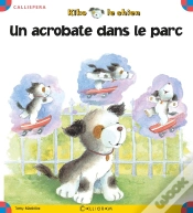 Capa do artigo Kiko Le Chien ; Un Acrobate Dans Le Parc