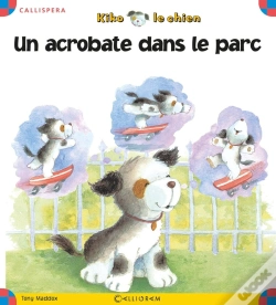 Capa do artigo Kiko Le Chien ; Un Acrobate Dans Le Parc