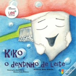 Capa do artigo Kiko, o Dentinho de Leite