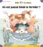 Kiko ; Où Est Passé Dédé Le Fermier ? - Preview