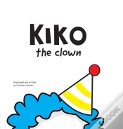 Capa do artigo Kiko The Clown