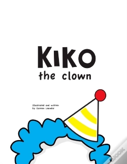 Capa do artigo Kiko The Clown