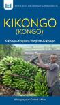 Kikongo-English/ English-Kikongo (Kongo) Dictionary & Phrasebook - Preview