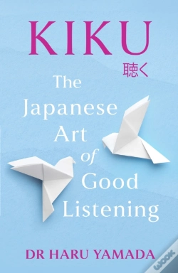 Capa do artigo Kiku