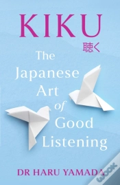 Capa do artigo Kiku