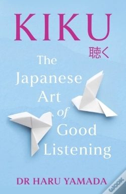 Capa do artigo Kiku