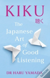 Capa do artigo Kiku
