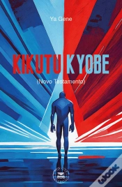 Capa do artigo Kikutu Kyobe