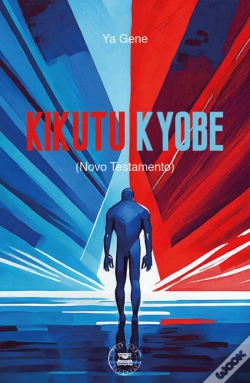 Capa do artigo Kikutu Kyobe