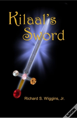 Capa do artigo Kilaal'S Sword