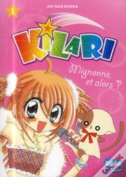 Kilari T.1