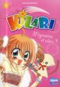 Kilari T.1 - Preview