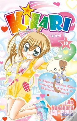 Capa do artigo Kilari T.10