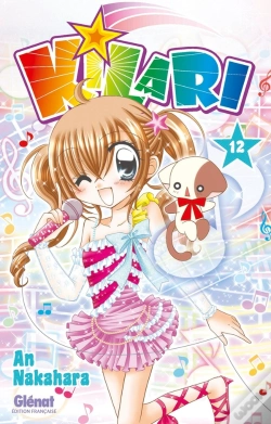 Capa do artigo Kilari T.12