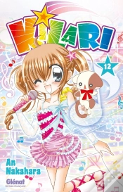 Capa do artigo Kilari T.12