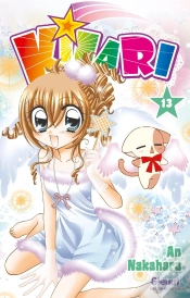 Capa do artigo Kilari T.13