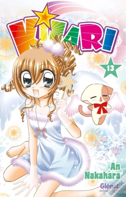 Capa do artigo Kilari T.13