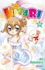 Kilari T.13 - Preview