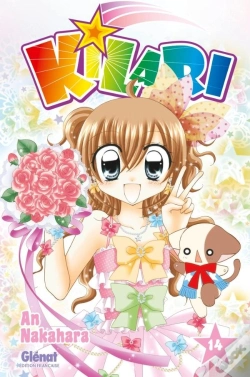 Capa do artigo Kilari T.14