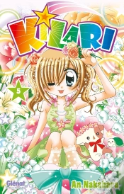 Capa do artigo Kilari T.5