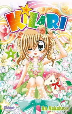 Capa do artigo Kilari T.5