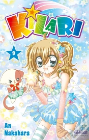 Capa do artigo Kilari T.9
