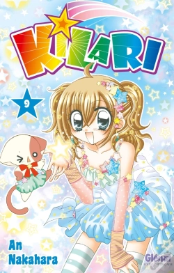 Capa do artigo Kilari T.9