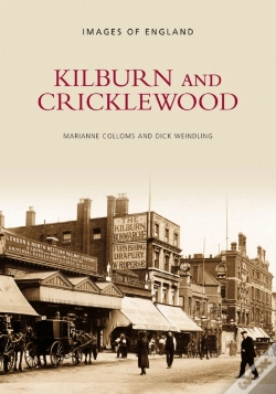 Capa do artigo Kilburn And Cricklewood