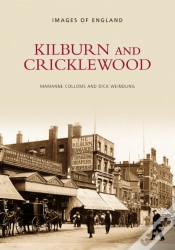 Capa do artigo Kilburn And Cricklewood
