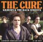 Kilburn & the Backstreets - CD - Preview