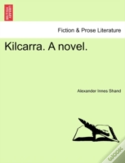 Capa do artigo Kilcarra. A Novel.