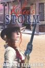 Kiley'S Storm - Preview