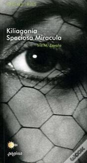 Capa do artigo Kiliagonía Speciosa Miracula