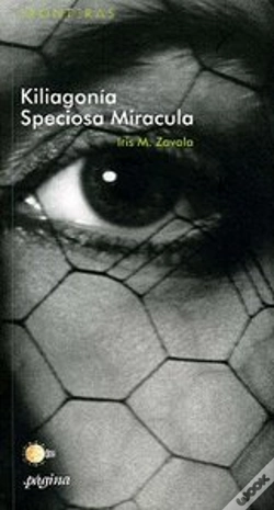 Capa do artigo Kiliagonía Speciosa Miracula
