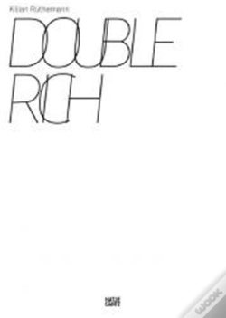 Capa do artigo Kilian Ruthemann ; Doubl Rich