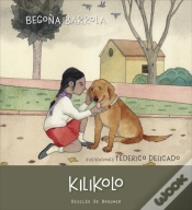 Capa do artigo Kilikolo