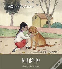 Capa do artigo Kilikolo