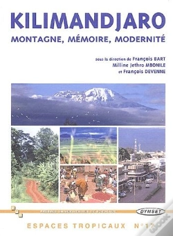 Capa do artigo Kilimandjaro ; Montagne, Mémoire, Modernité