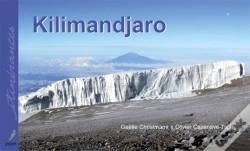Capa do artigo Kilimandjaro