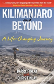 Capa do artigo Kilimanjaro And Beyond