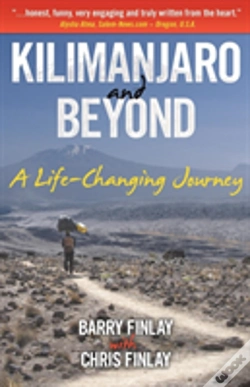 Capa do artigo Kilimanjaro And Beyond