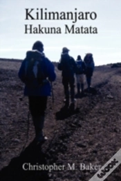 Capa do artigo Kilimanjaro: Hakuna Matata